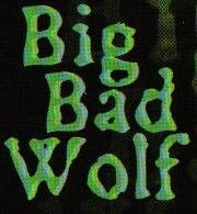 logo Big Bad Wolf